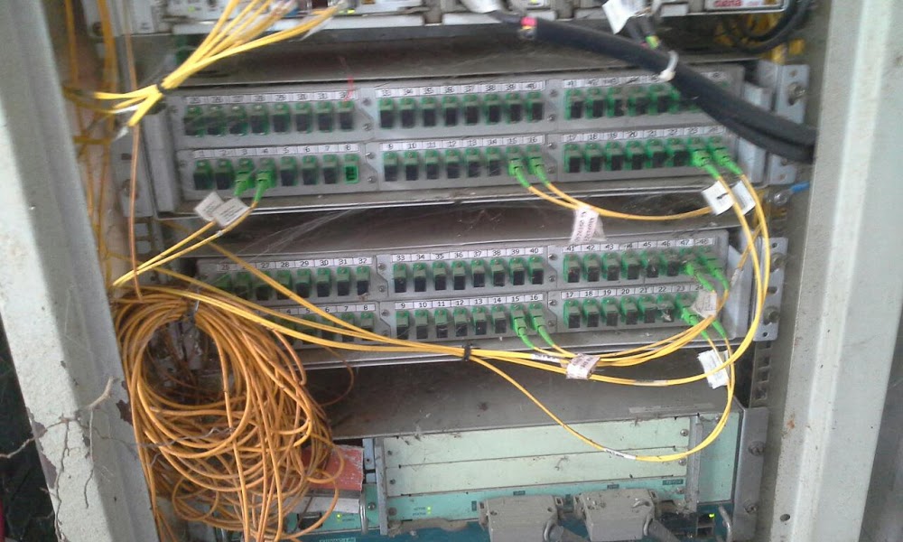 Çatalan Baraj Ortaokulu Fotoğrafları 1