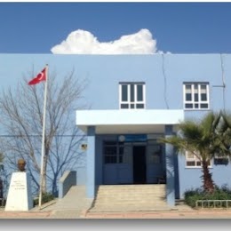 Seyhan Şehitlik İlkokulu Fotoğrafları 1