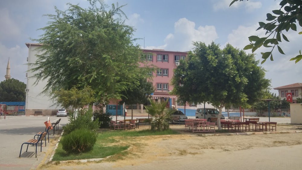 Seyhan Şehitlik İlkokulu Fotoğrafları 4