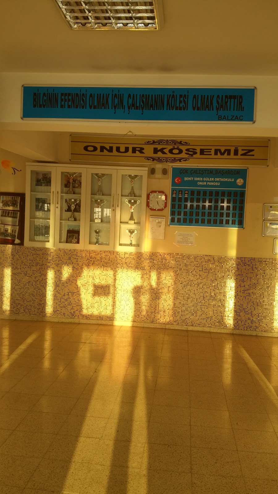 Seyhan Şehitlik İlkokulu Fotoğrafları 5