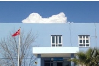 Eğlence Şehitler Ortaokulu fotoğraf 1