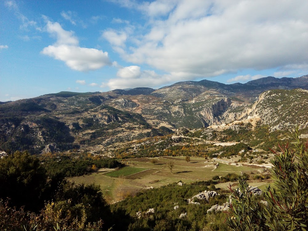Etekli Erkeğin Şehit Fatih Yılmaz Ortaokulu Fotoğrafları 2