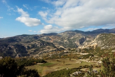 Etekli Erkeğin Şehit Fatih Yılmaz Ortaokulu fotoğraf 2