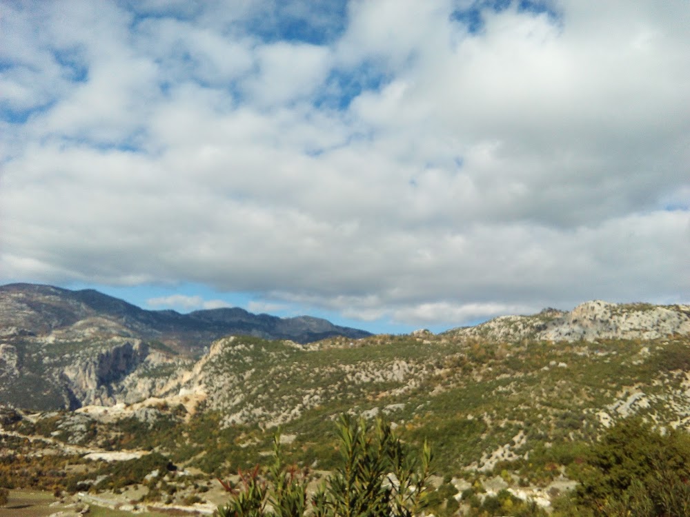 Etekli Erkeğin Şehit Fatih Yılmaz İlkokulu Fotoğrafları 2