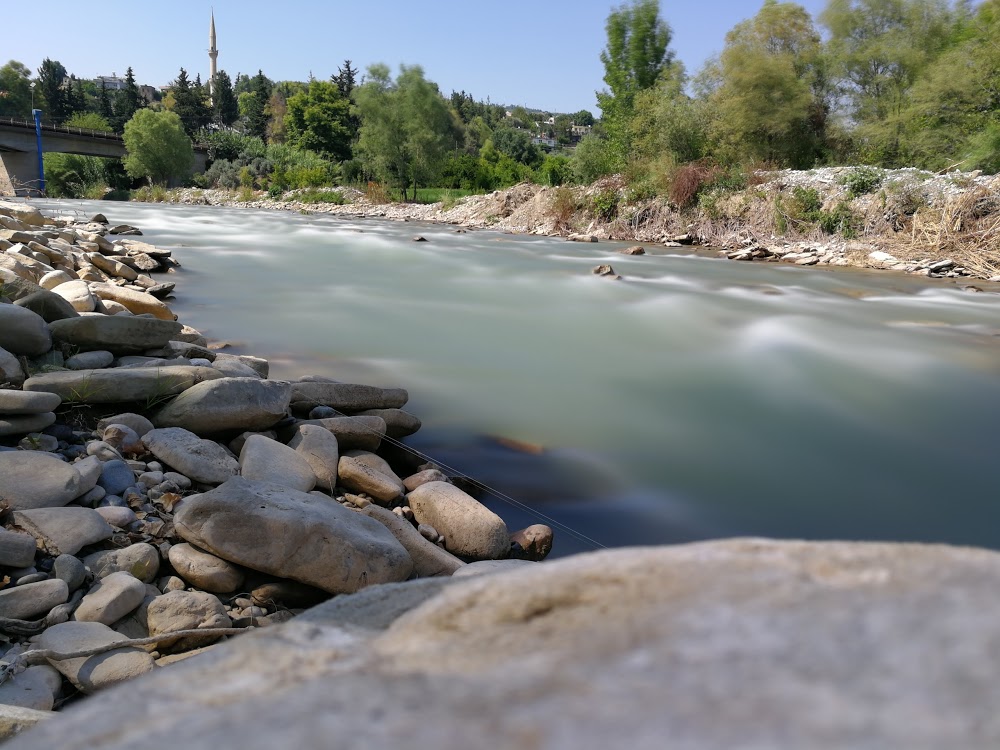 Hacılı Şehit Ali Gümüştop İlkokulu Fotoğrafları 1