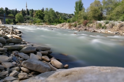 Hacılı Şehit Ali Gümüştop İlkokulu fotoğraf 1