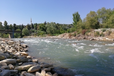Hacılı Şehit Ali Gümüştop İlkokulu fotoğraf 2