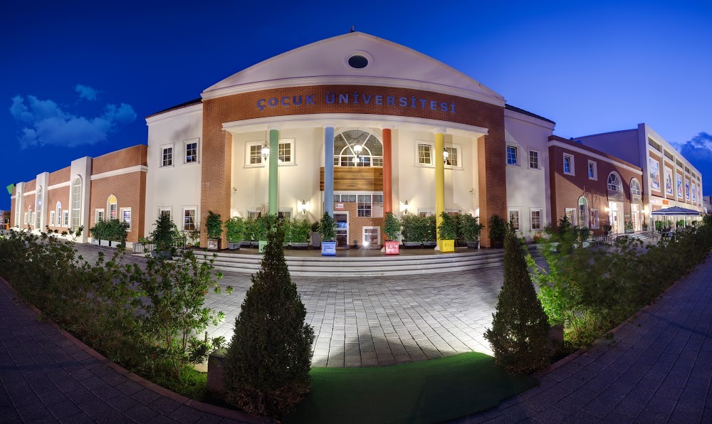 Çakırören İlkokulu Fotoğrafları 8