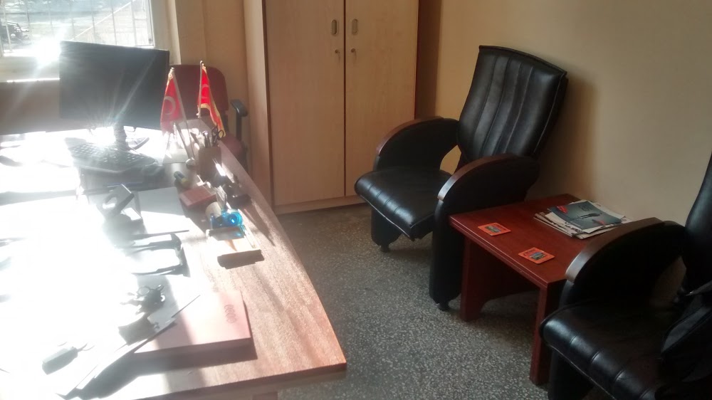 Çakırören İlkokulu Fotoğrafları 2