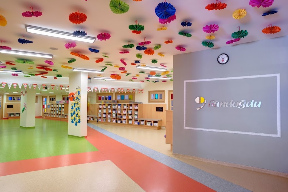 Çakırören İlkokulu Fotoğrafları 7