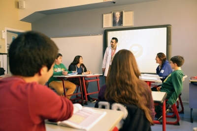 Çakırören İlkokulu fotoğraf 10