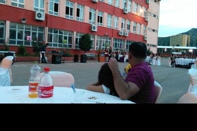 Kozan 50. Yıl Anadolu Lisesi fotoğraf 1