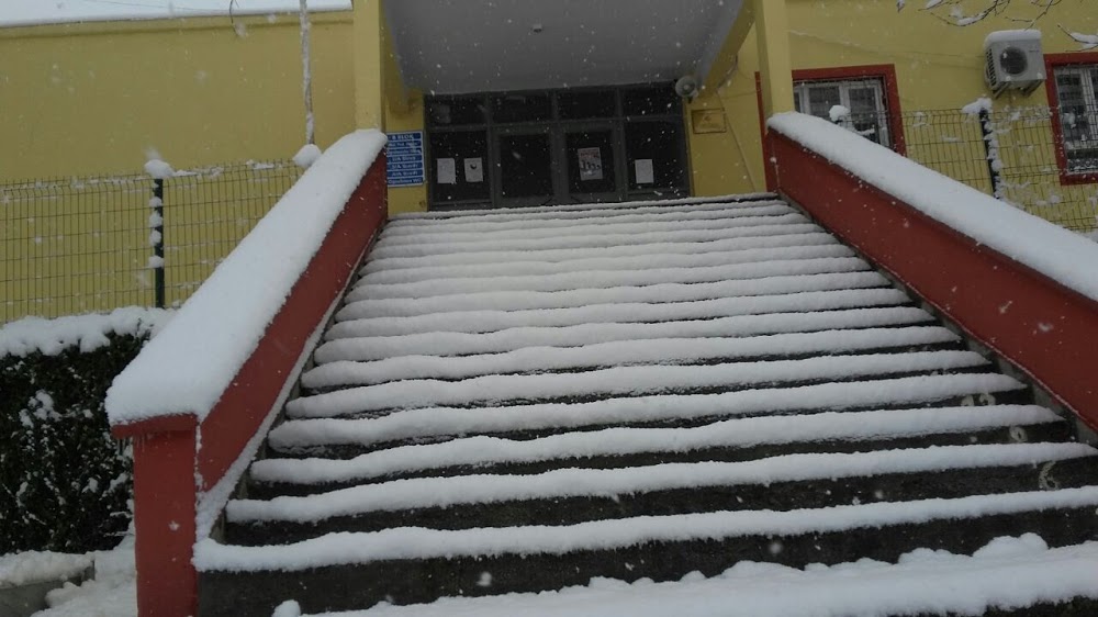 Kozan Akdam İlkokulu Fotoğrafları 2