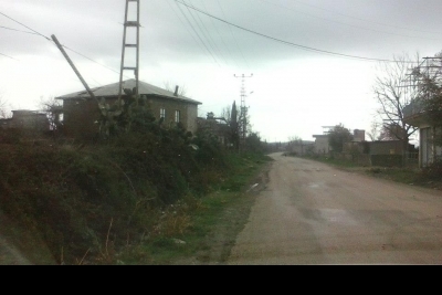 Kozan Bağtepe İlkokulu fotoğraf 1