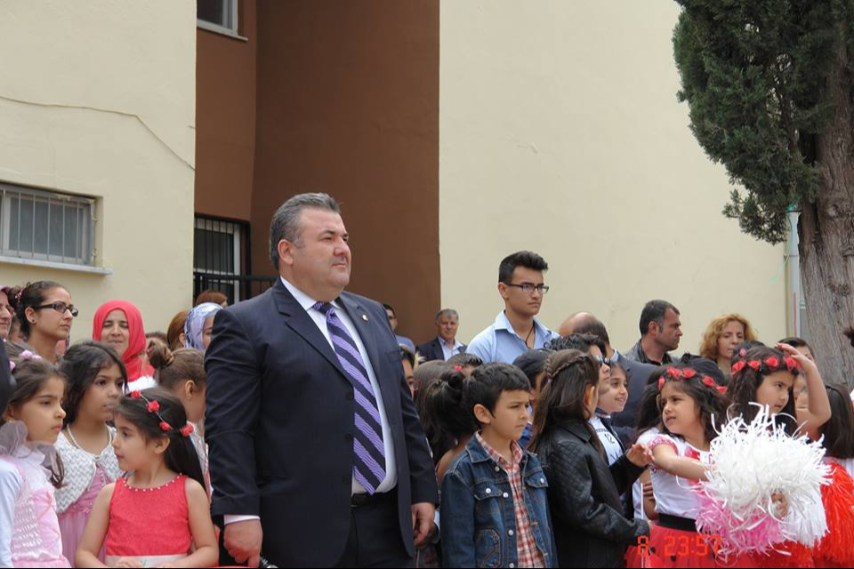 Çulluuşağı İlkokulu Fotoğrafları 3