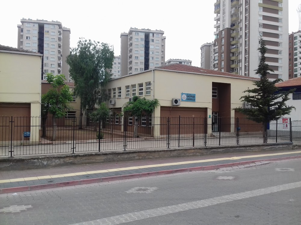 Çulluuşağı İlkokulu Fotoğrafları 1