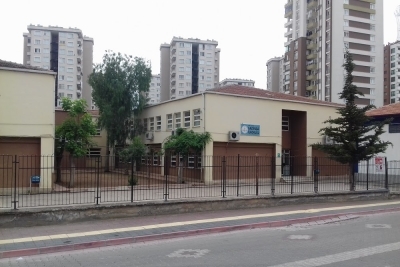 Çulluuşağı İlkokulu fotoğraf 1