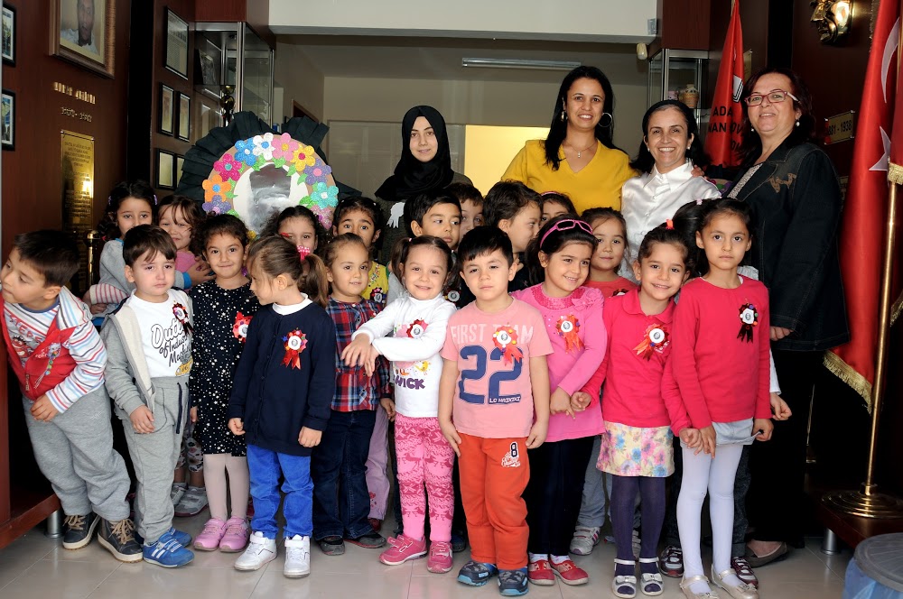 Çulluuşağı İlkokulu Fotoğrafları 6