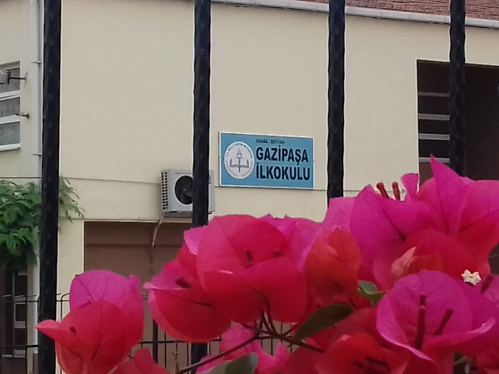 Çulluuşağı İlkokulu Fotoğrafları 2