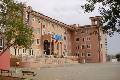 Çulluuşağı İlkokulu fotoğraf 12