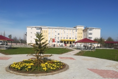 Kozan Fatih Anadolu Lisesi fotoğraf 3