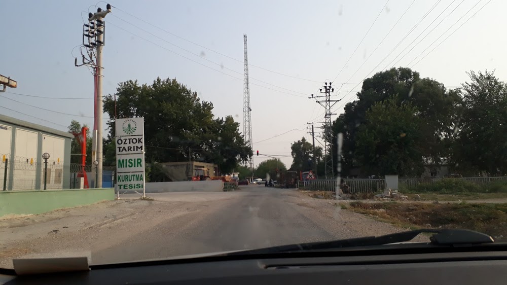 Faydalı Dede Mehmet Akçalı Vakfı İlkokulu Fotoğrafları 1