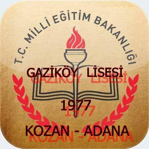 Kozan Gaziköy Çok Programlı Anadolu Lisesi Fotoğrafları 3