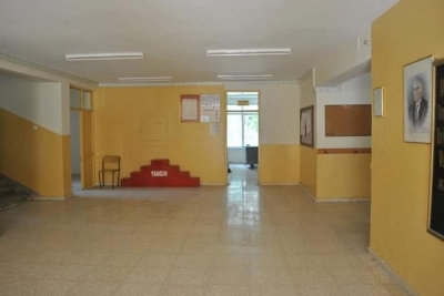 Kozan Gaziköy Çok Programlı Anadolu Lisesi fotoğraf 1