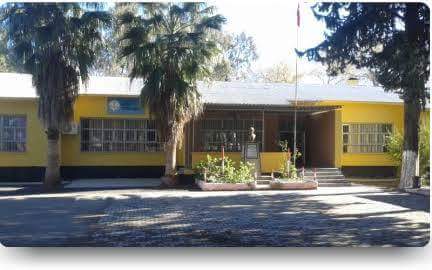 Gaziköyü İlkokulu Fotoğrafları 1