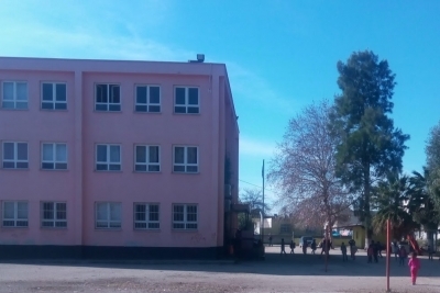 İhsaniye Hacıbeyli İlkokulu fotoğraf 2