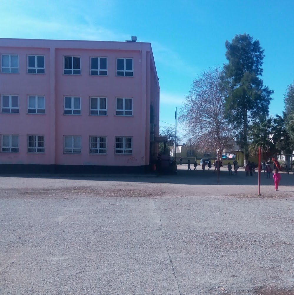 Hacıbeyli Atatürk İlkokulu Fotoğrafları 2