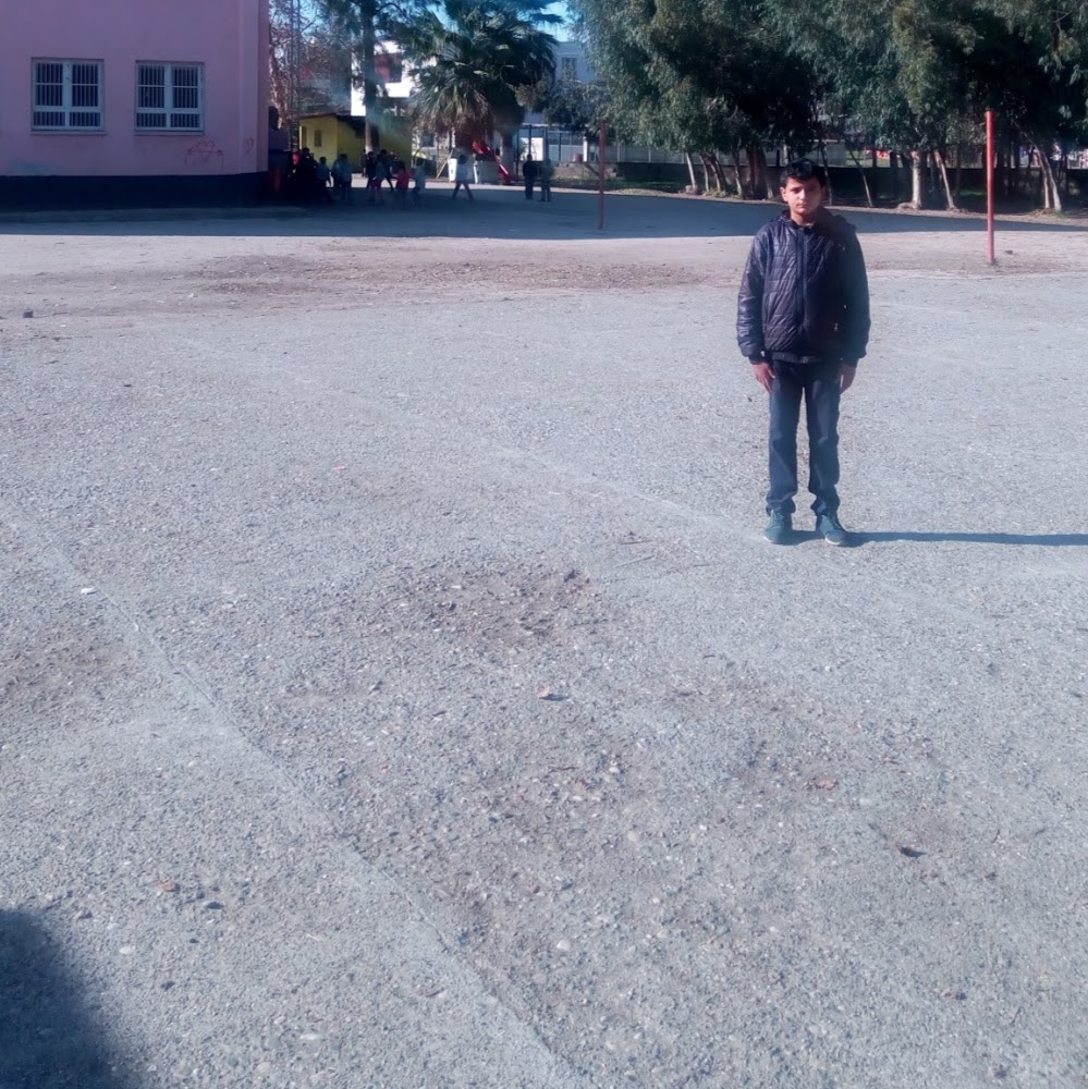 Hacıbeyli Atatürk Ortaokulu Fotoğrafları 1