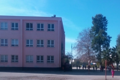 Hacıbeyli Atatürk Ortaokulu Fotoğrafları 2