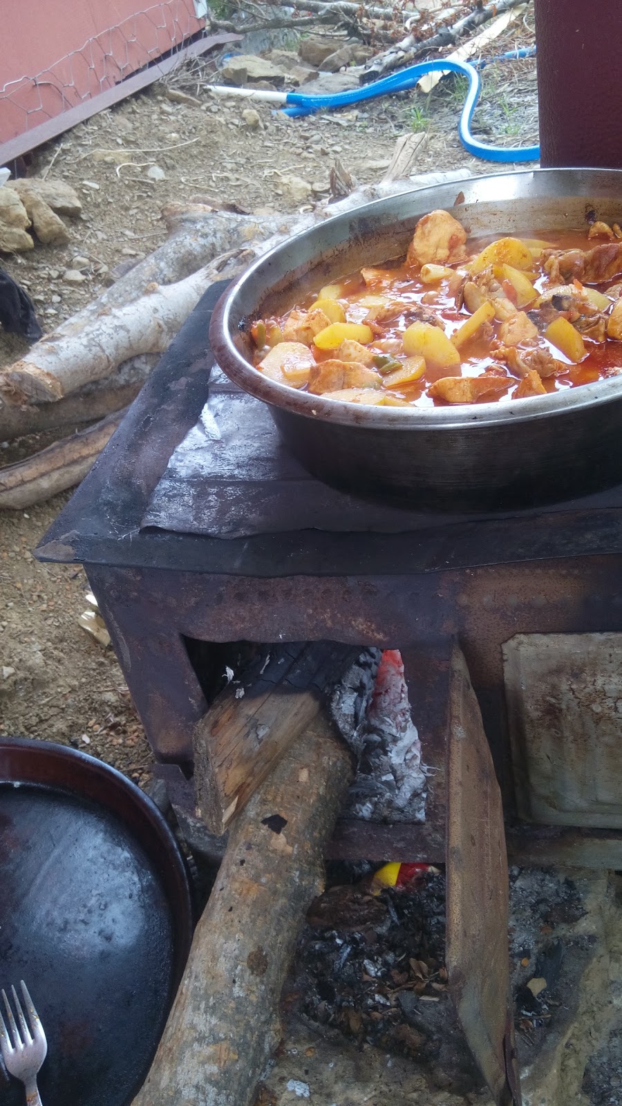 Henüzçakırı Andırap İlkokulu Fotoğrafları 2