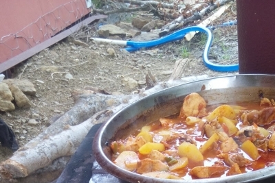 Henüzçakırı Andırap İlkokulu fotoğraf 2