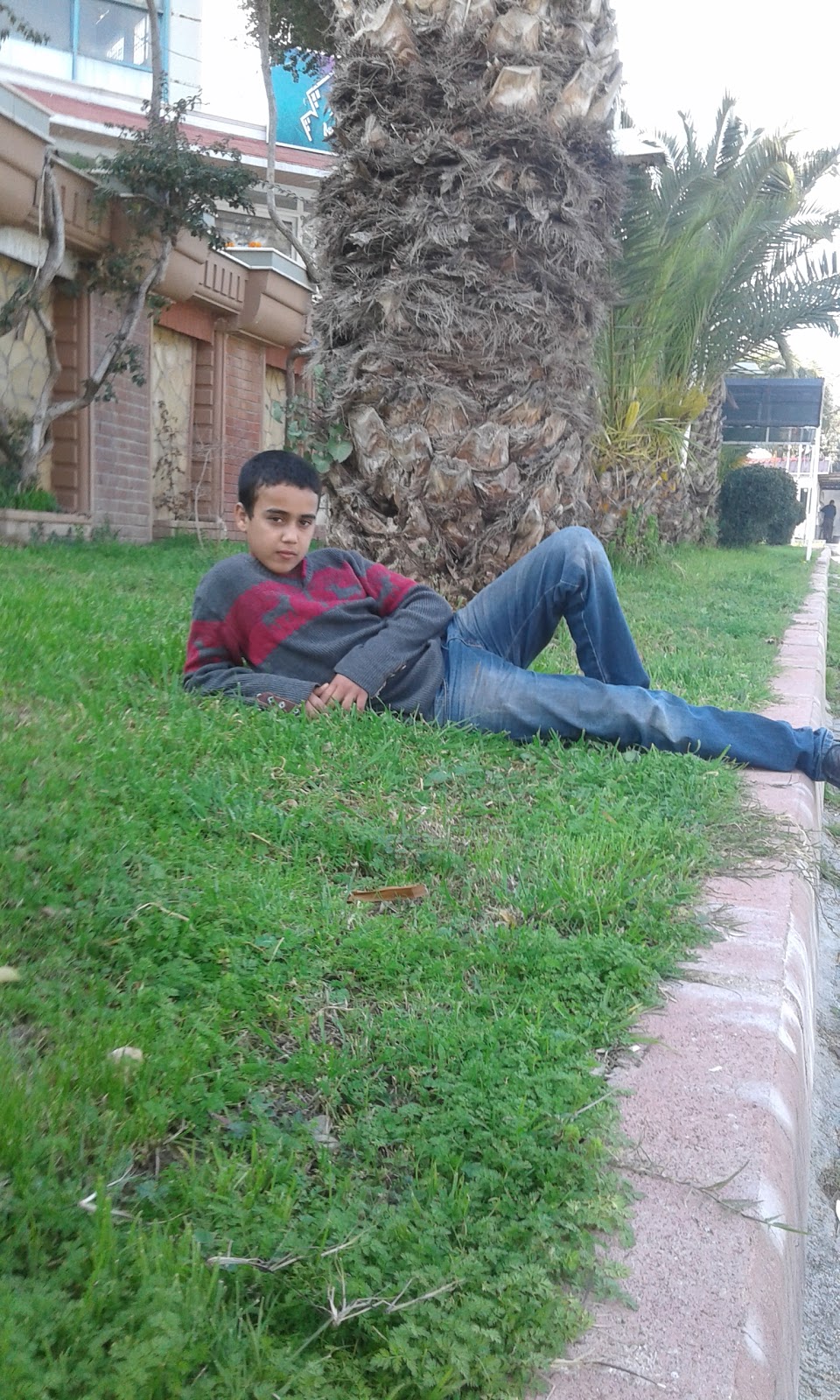 Işıkkaya İlkokulu Fotoğrafları 8