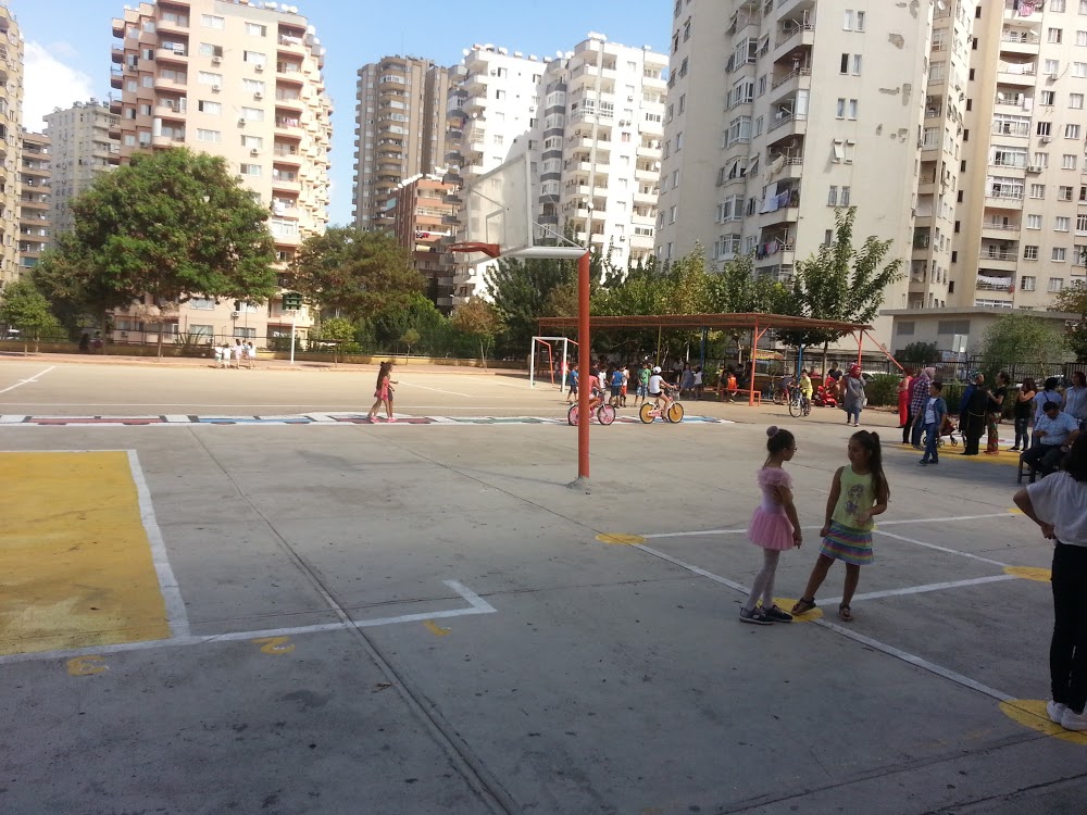 Işıkkaya İlkokulu Fotoğrafları 4