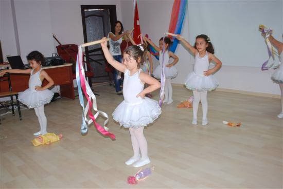 Işıkkaya İlkokulu Fotoğrafları 5