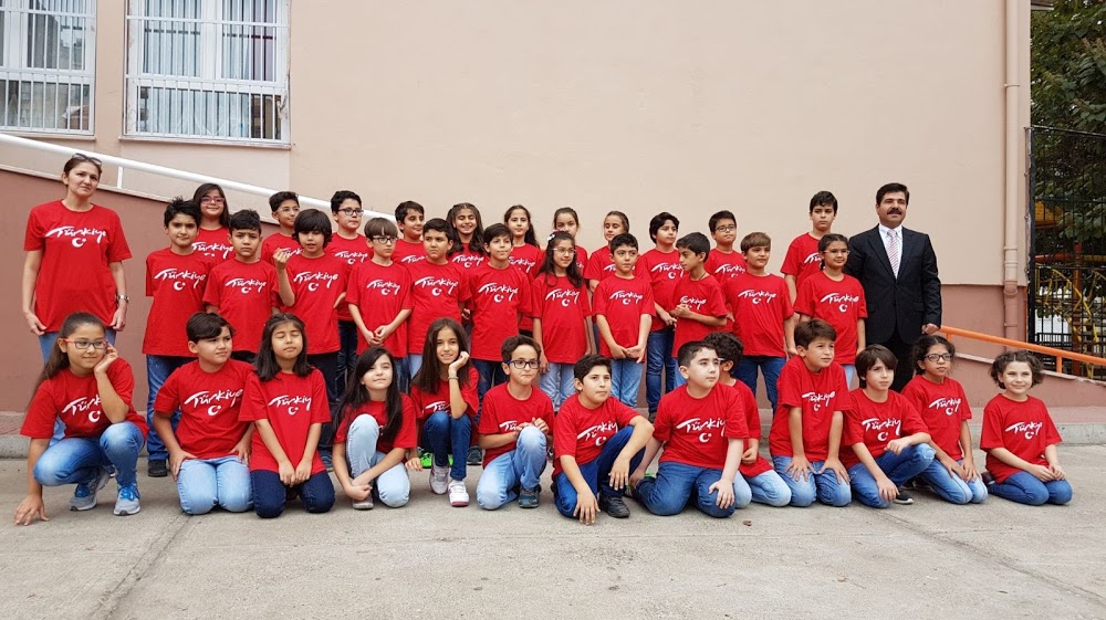 Işıkkaya İlkokulu Fotoğrafları 6