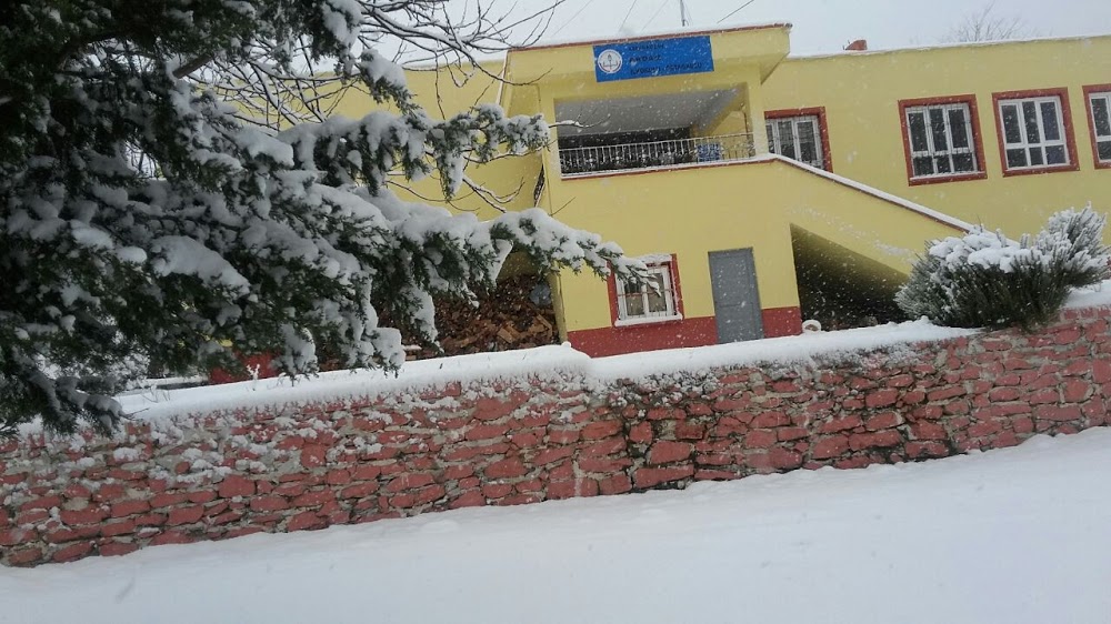 Akdam Ortaokulu Fotoğrafları 4