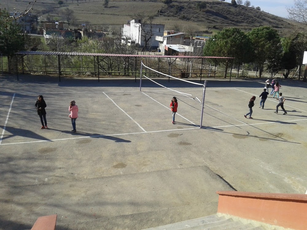 Akdam Ortaokulu Fotoğrafları 1