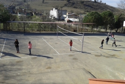 Akdam Ortaokulu fotoğraf 1