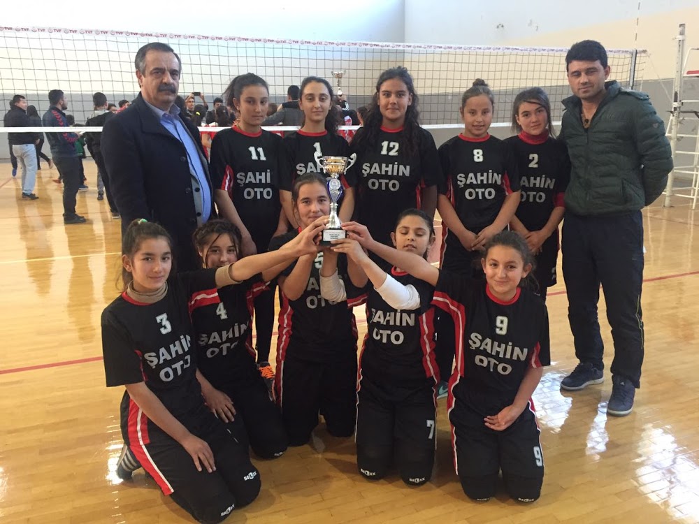 Akdam Ortaokulu Fotoğrafları 3