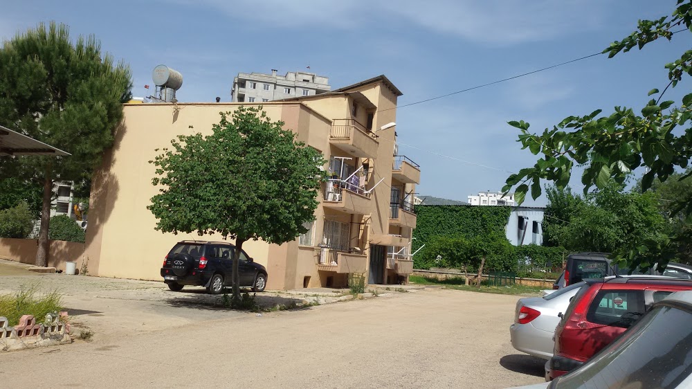 Karacaoğlan Mesleki Ve Teknik Anadolu Lisesi Fotoğrafları 3