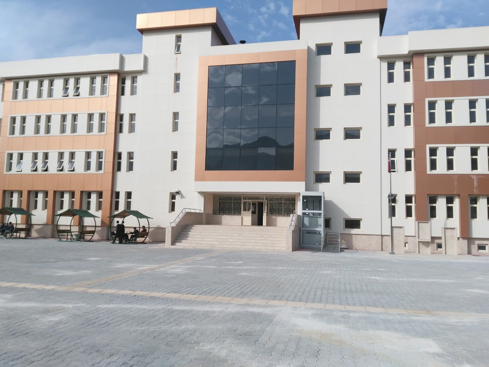 Karacaoğlan Mesleki Ve Teknik Anadolu Lisesi Fotoğrafları 4