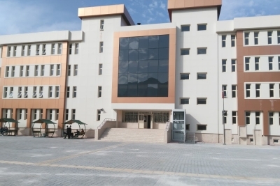 Karacaoğlan Mesleki Ve Teknik Anadolu Lisesi Fotoğrafları 4