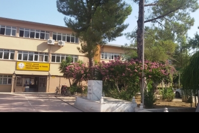 Kozan Mesleki Ve Teknik Anadolu Lisesi Fotoğrafları 1