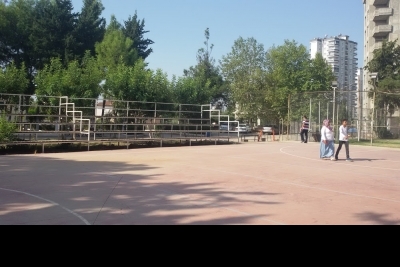 Karacaoğlan Mesleki Ve Teknik Anadolu Lisesi fotoğraf 1