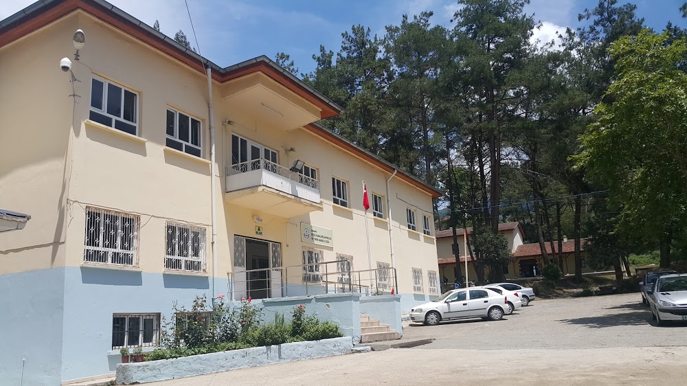 Karacaoğlan Mesleki Ve Teknik Anadolu Lisesi Fotoğrafları 5