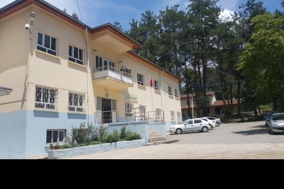 Karacaoğlan Mesleki Ve Teknik Anadolu Lisesi fotoğraf 5